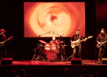 Il complesso musicale dei VADE