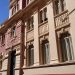 L’ufficio postale di via Brigata Sassari a Sassari