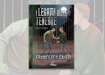 "I legami delle tenebre – Accordi" di Francesca Caizzi