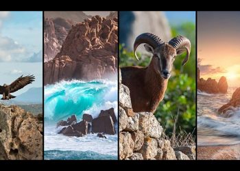 Mostra fotografica "Contos - Tales from Sardinia"