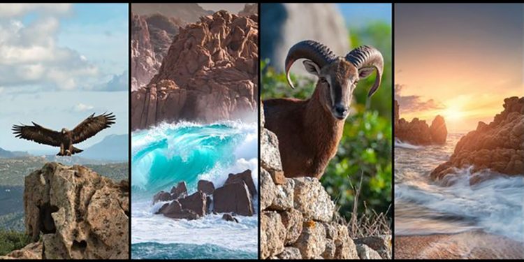 Mostra fotografica "Contos - Tales from Sardinia"
