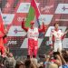 Podio UIM F1H2O Regione Sardegna GRAND di Olbia. ? Simon Palfrader