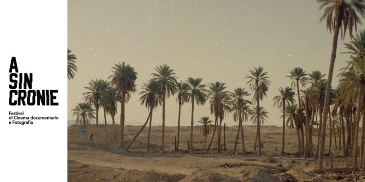 Quinta edizione di Asincronie