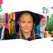 59ª edizione dell’Europeade del Folclore - Programma