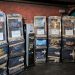ADM sequestra slot illegali a Capoterra sanzioni per 55.000 euro