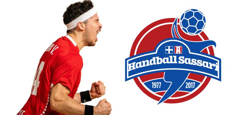 Aaron Codina nuovo giocatore della Raimond Sassari