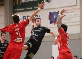 Alex Coppola, nuovo terzino della Raimond Sassari