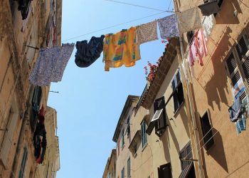 Alghero, centro storico