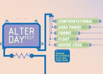 AlterDay Fest Summer Edition 2024