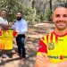Colpaccio della FC Alghero: arriva Andrea Peana