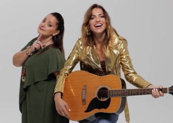 Angela Nobile e Barbara Catera