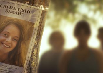 Su Disney+ “Avetrana - Qui non è Hollywood”