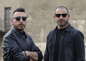 BBrothers. ? Matteo Landis