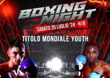 "Boxing Night" a Quartu