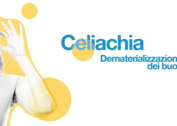 Buoni celiachia elettronici Sardegna