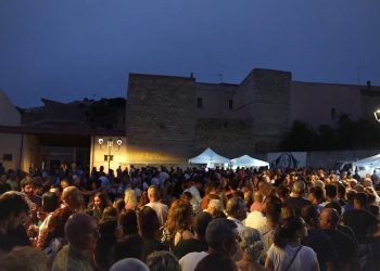 "Calici di stelle" Sennori 2023