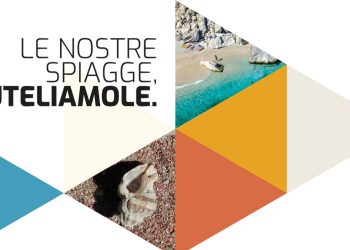 Campagna Corpo Forestale Sardegna tutela spiagge