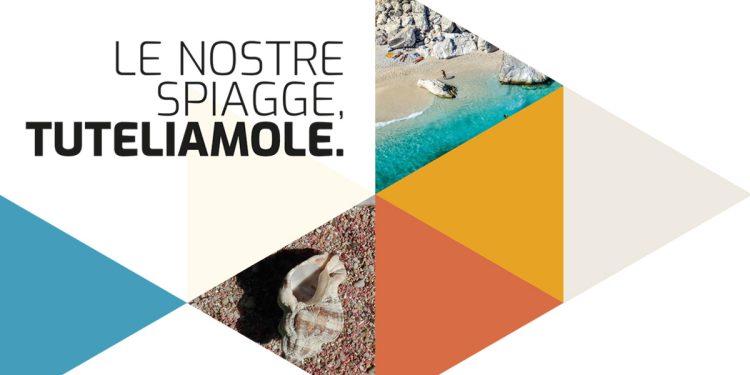 Campagna Corpo Forestale Sardegna tutela spiagge