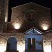 Cannigione, chiesa di San Giovanni Battista