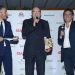 Carlo Verdone premiato con il Ciak d'oro. ? ciakmagazine.it