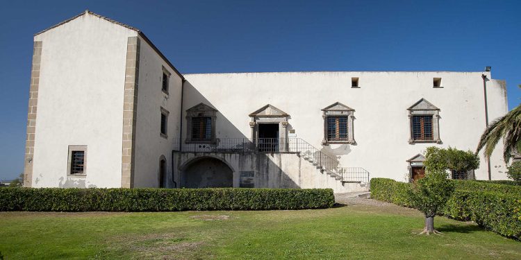 Casa Zapata, Barumini. ? Enrico Spanu | Sardegna Digital Library