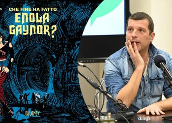 “Che fine ha fatto Enola Gaynor?” di Joachim Tilloca