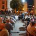 "Chenamos in carrela", Villanova Monteleone