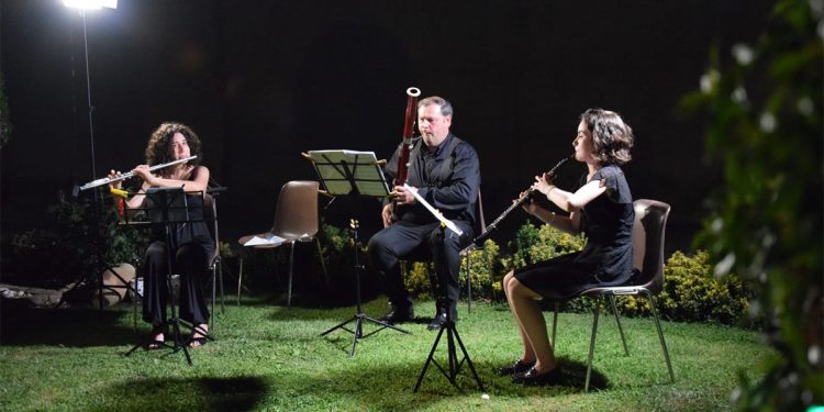 Un concerto di “Cortes in Classics”