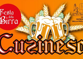 Festa della Birra Cuzinesa