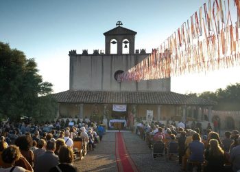 Villacidro, Festa di San Sisinnio (repertorio)