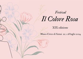 Festival "Il Colore Rosa" 2024