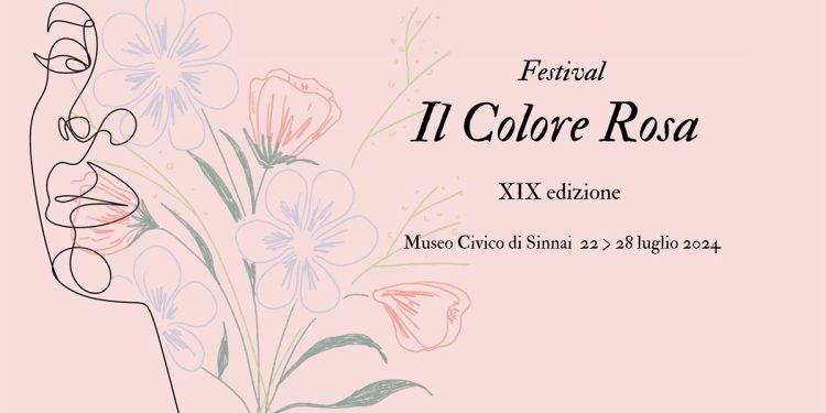 Festival "Il Colore Rosa" 2024