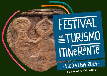 Festival del Turismo Itinerante 2024 Viddalba