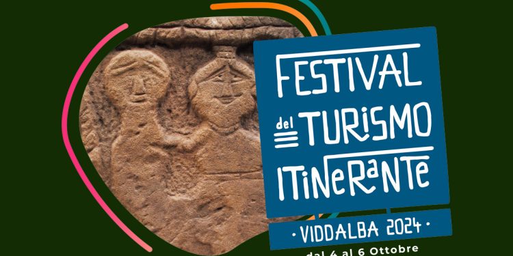 Festival del Turismo Itinerante 2024 Viddalba