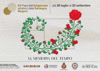 63ª Fiera dell’artigianato artistico di Mogoro