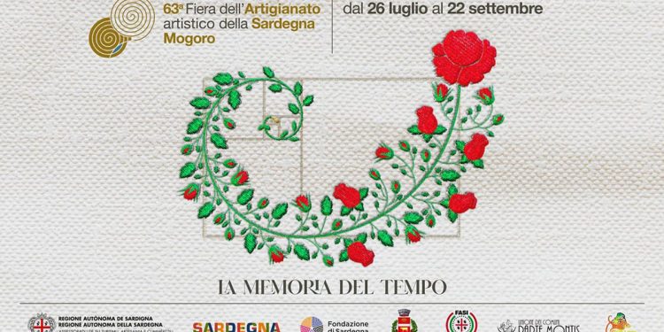 63ª Fiera dell’artigianato artistico di Mogoro