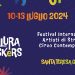 Gallura Buskers Festival 2024
