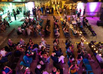 Il Festival letterario Street Books a Dolianova