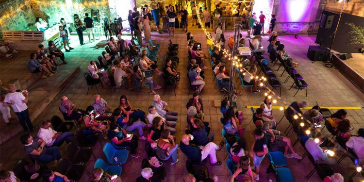 Il Festival letterario Street Books a Dolianova