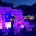 Il concerto di Pau Alabajos nell'ultima serata di Mediterranea 2024