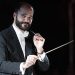 Il maestro Andrea Solinas. ? Priamo Tolu