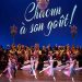 “Il pipistrello” (Die Fledermaus) di Johann Strauss jr. Teatro Verdi di Trieste (2022). ? Fabio Parenzan