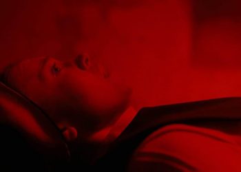 Sidney Sweeney in “Immaculate - La Prescelta”