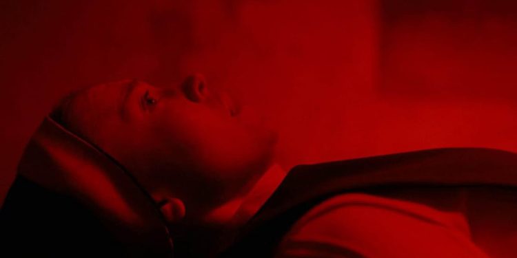 Sidney Sweeney in “Immaculate - La Prescelta”