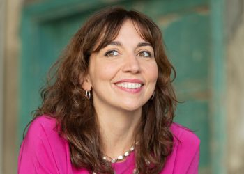 Irene Soave. ? Giacomo Maestri