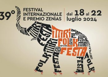 Ittiri Folk Festa 2024