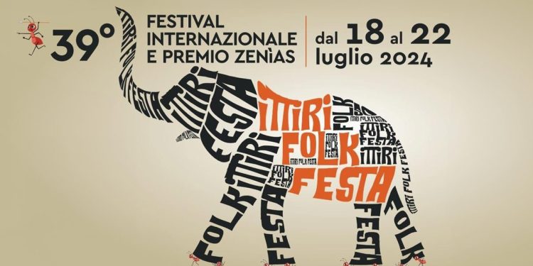 Ittiri Folk Festa 2024