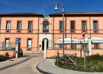 La Cittadella della Salute a Cagliari