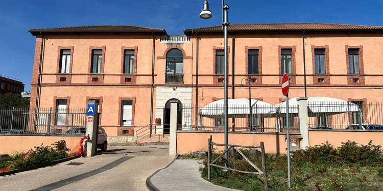 La Cittadella della Salute a Cagliari