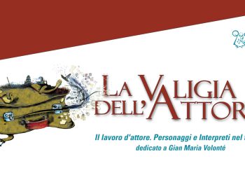 La Valigia dell'Attore 2024